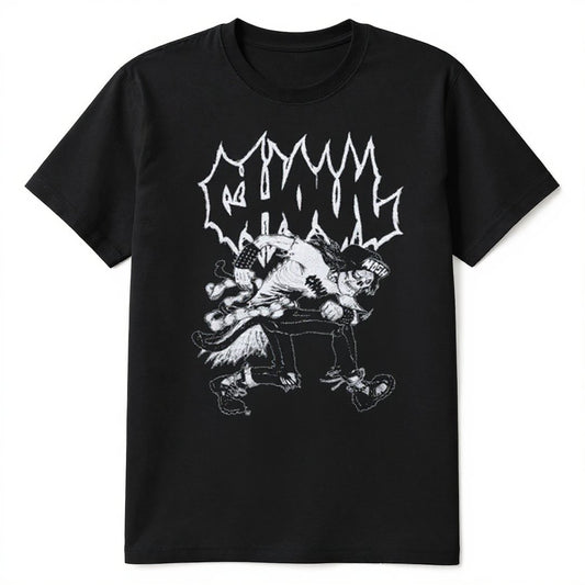 Ghoul Mosh T-Shirt