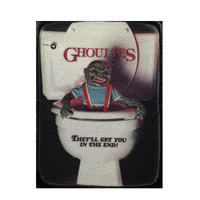 Thumbnail for Ghoulies Embroidered Patch