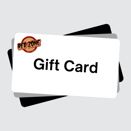 RedZone Gift Card
