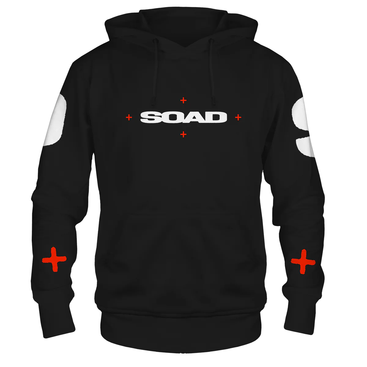 System Of A Down Hoodie