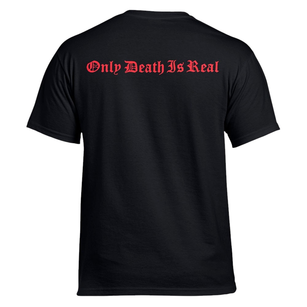 Hellhammer Apocolyptic Raids T-Shirt