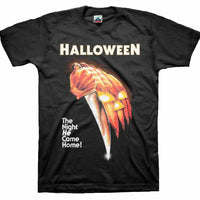Thumbnail for Halloween Poster T-Shirt