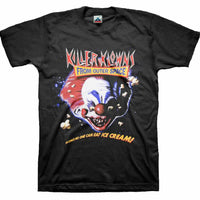 Thumbnail for Killer Klowns From Outer Space T-Shirt