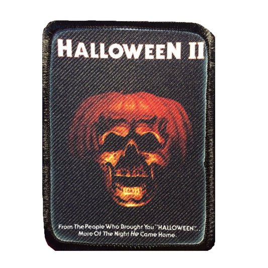 Halloween II Patch