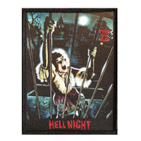 Thumbnail for Hell Night Patch