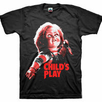 Thumbnail for Chucky Childs Play T-Shirt
