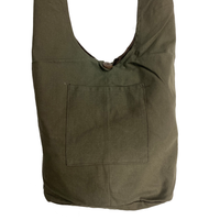 Thumbnail for Slouchy Shoulder Bag