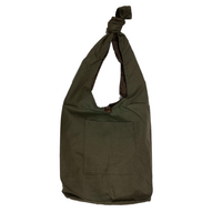 Thumbnail for Slouchy Shoulder Bag