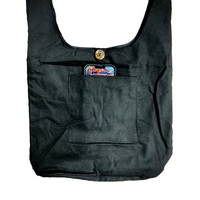 Thumbnail for Slouchy Shoulder Bag