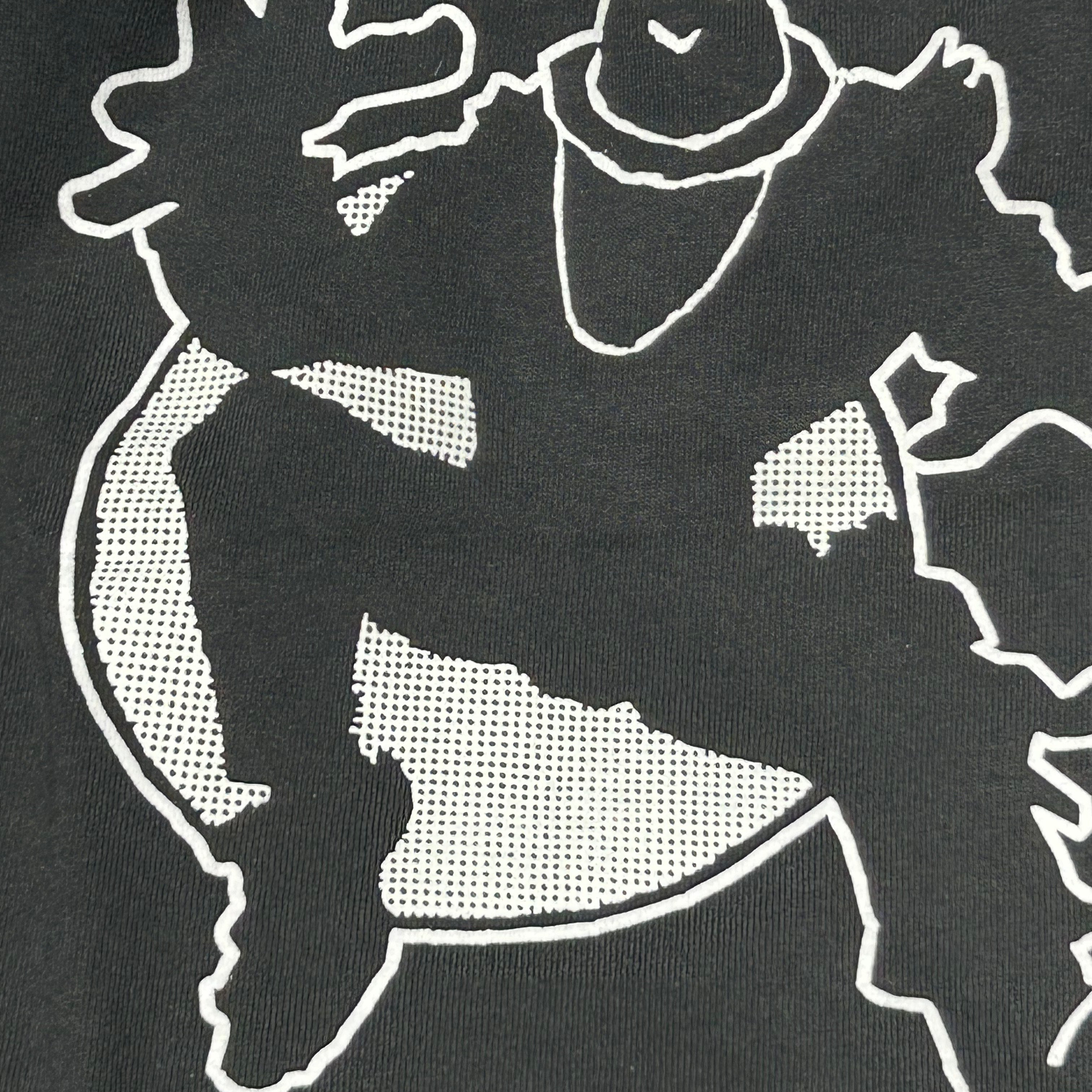 Operation Ivy Ska Men Logo T-Shirt