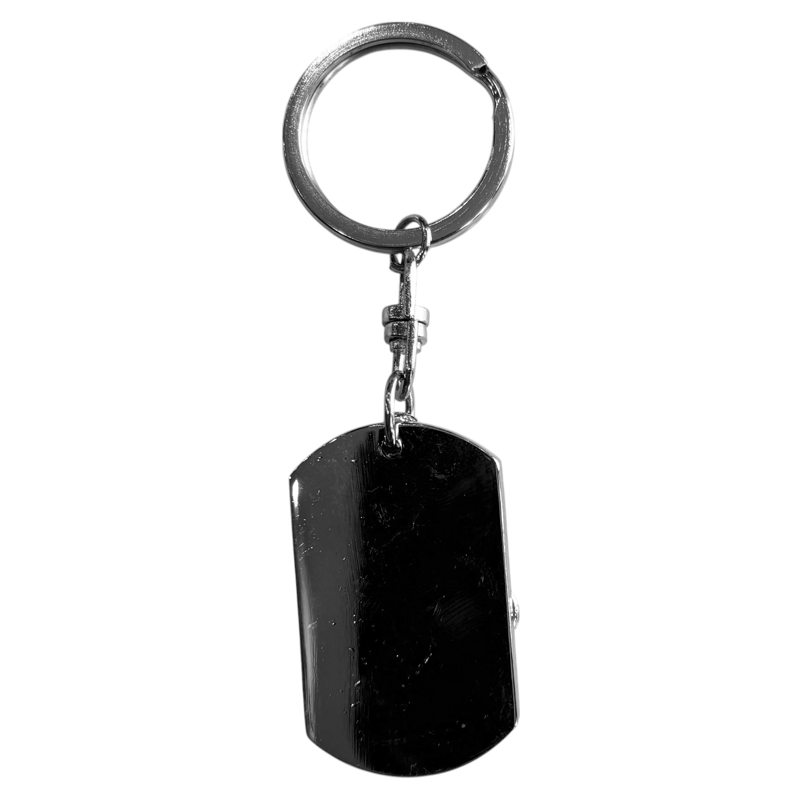 Spider Key Chain