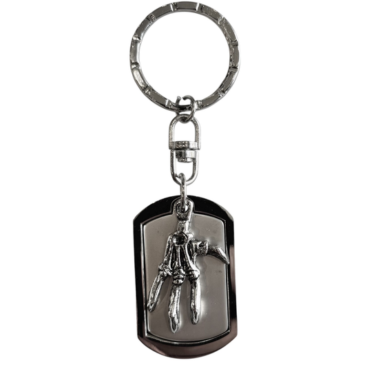 Claw Hand Key Chain