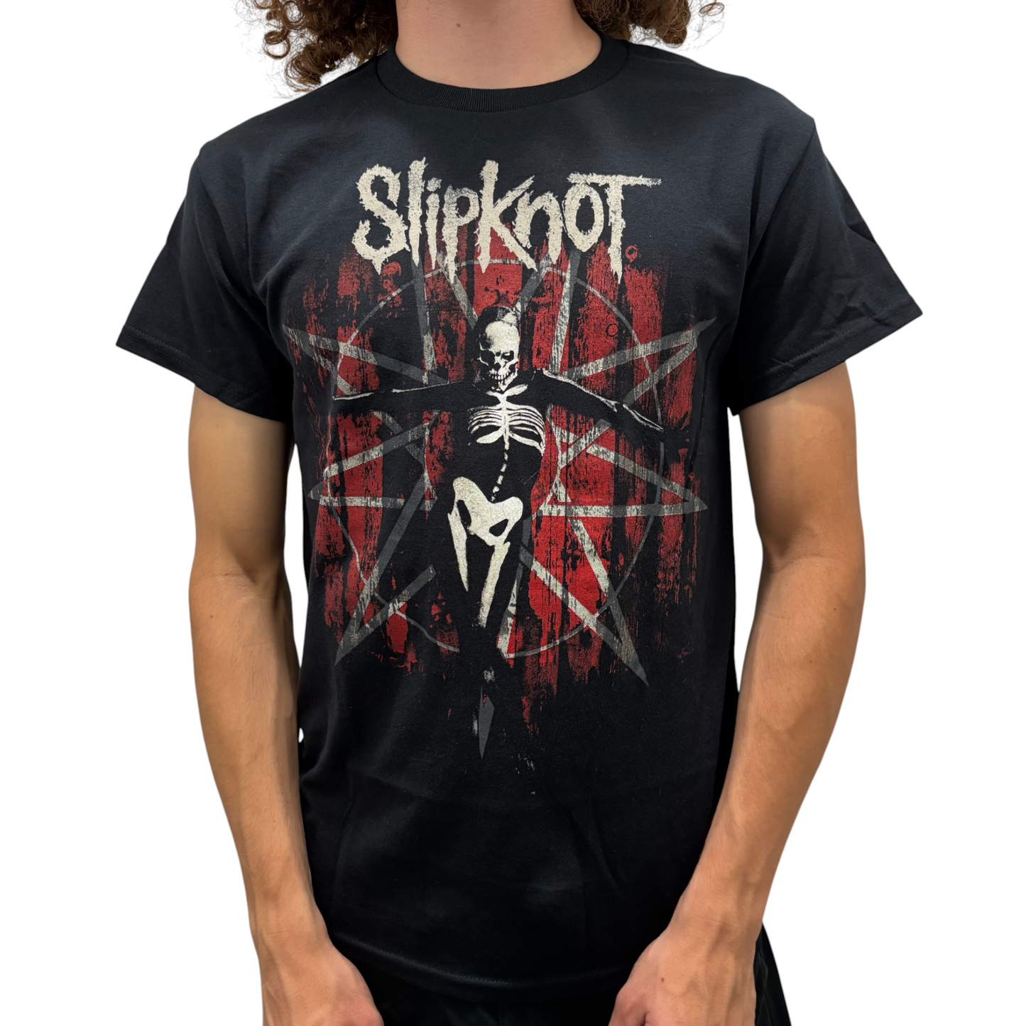 Slipknot The Gray Chapter T-Shirt