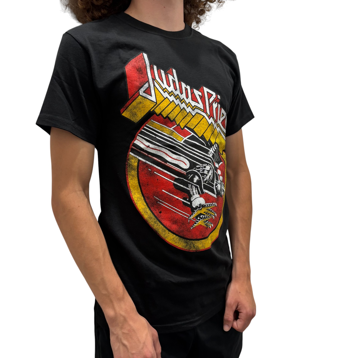 Judas Priest Screaming for Vengeance T-Shirt