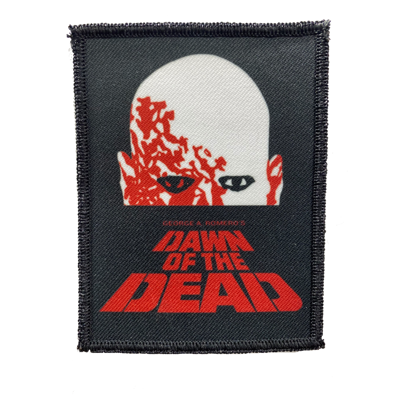 Dawn of the Dead Patch