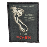 Thumbnail for The Omen Patch