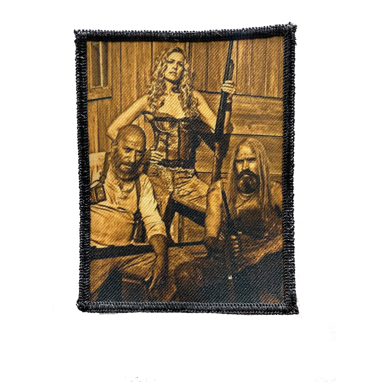 Devil's Rejects Trio Patch