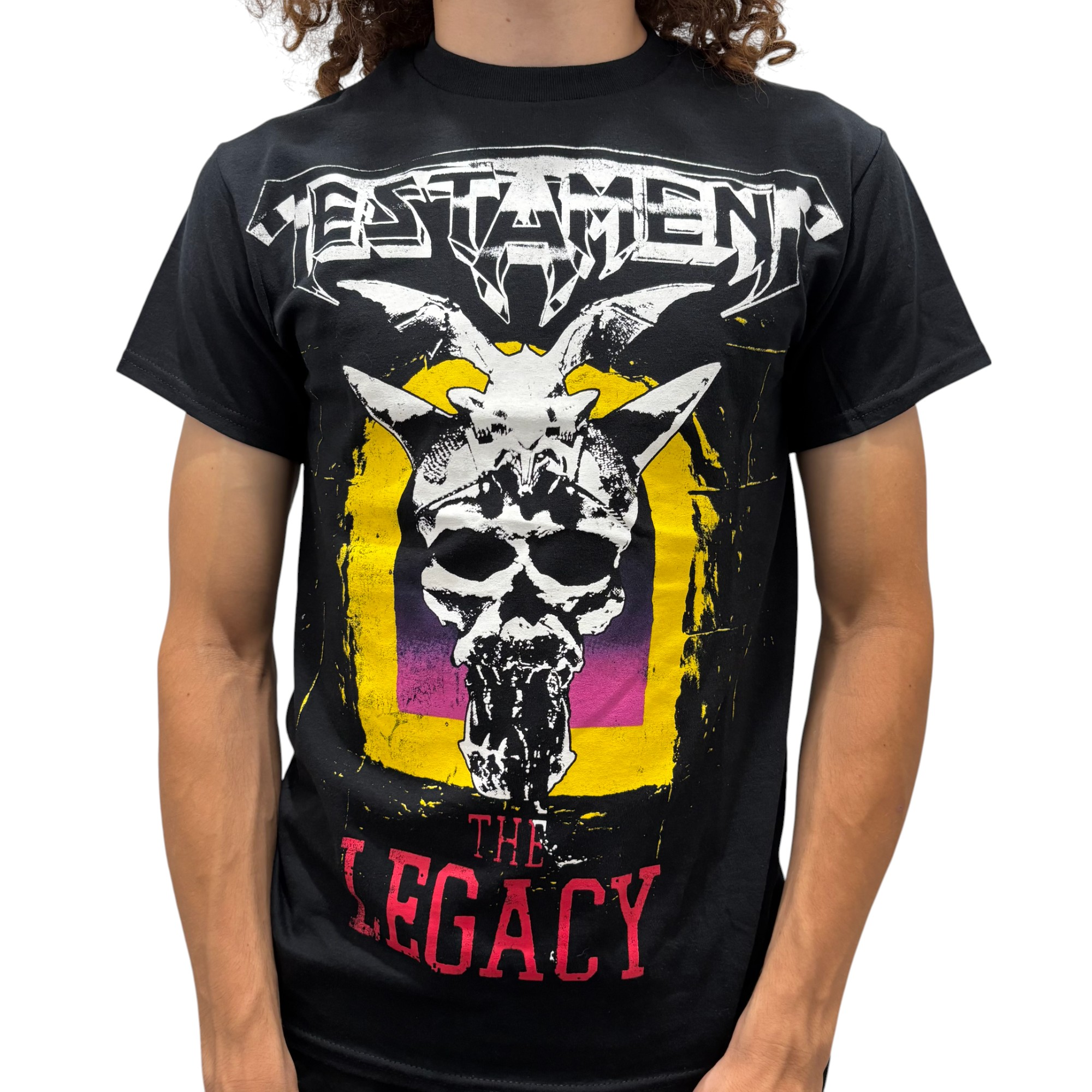 Testament Legacy T-Shirt