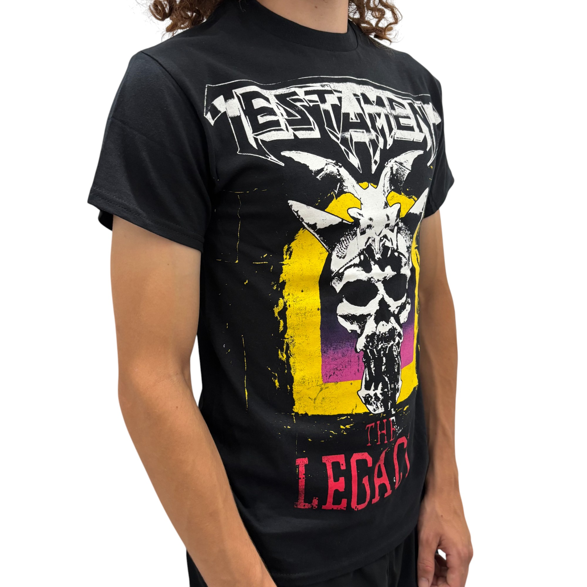 Testament Legacy T-Shirt