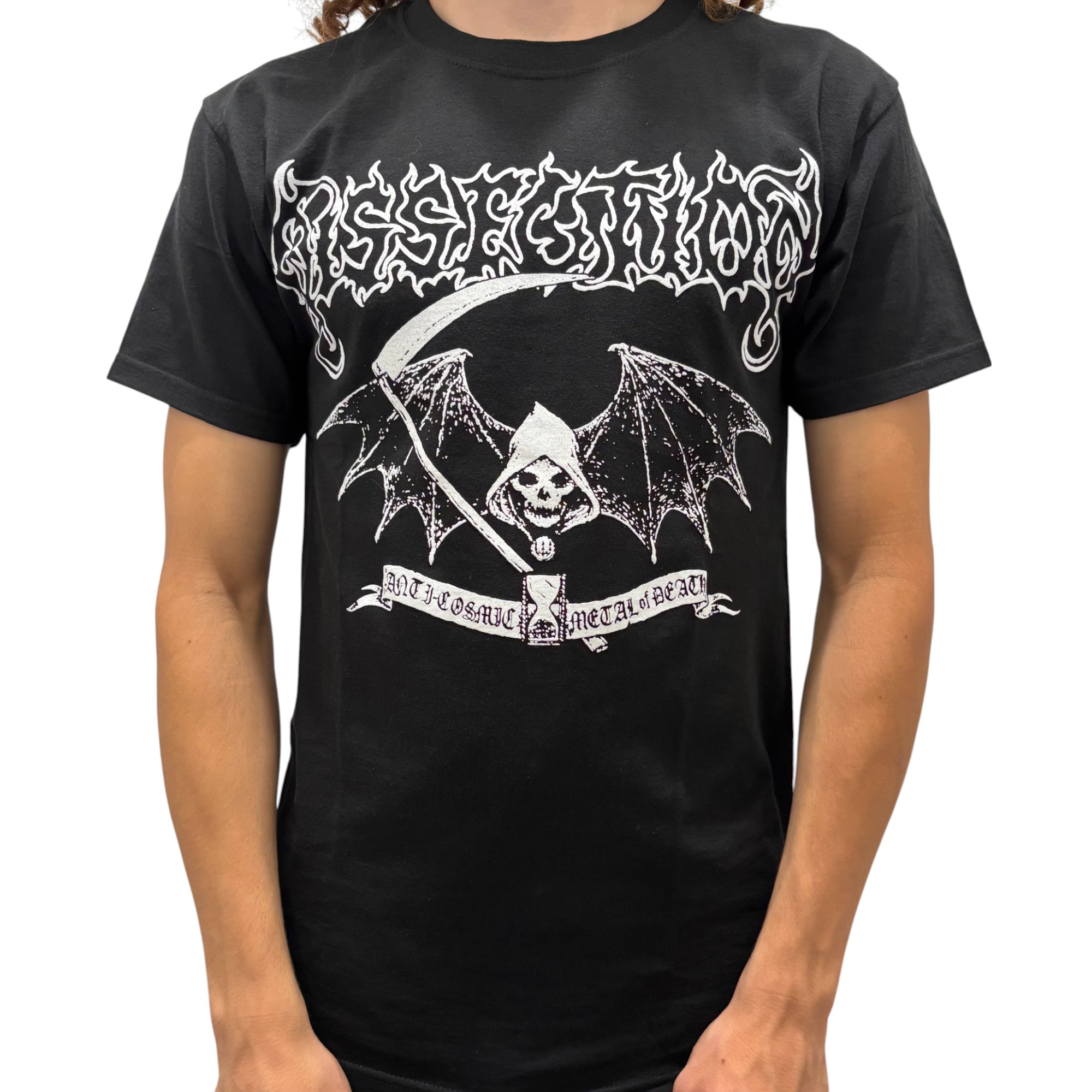 Dissection Reaper T-Shirt