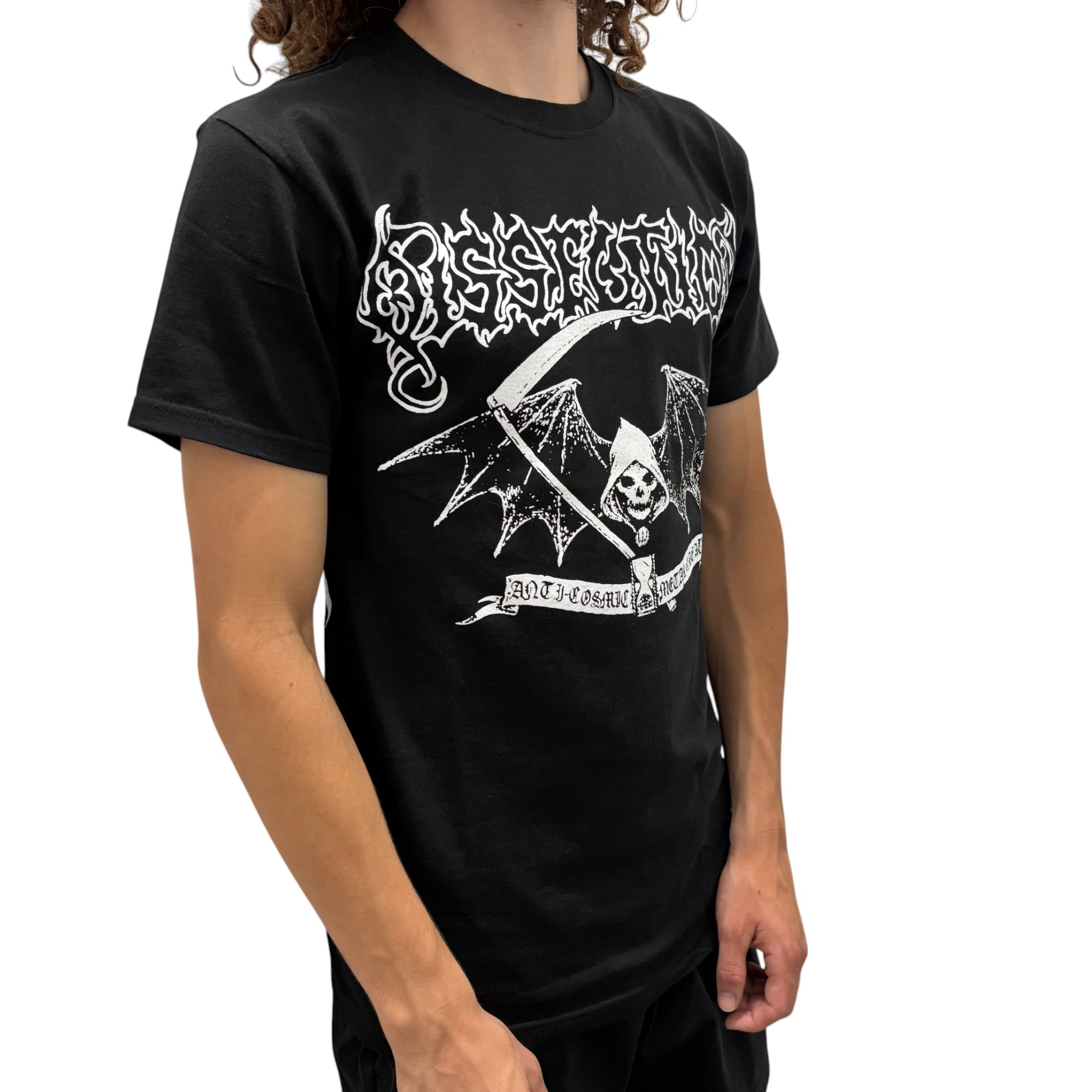 Dissection Reaper T-Shirt