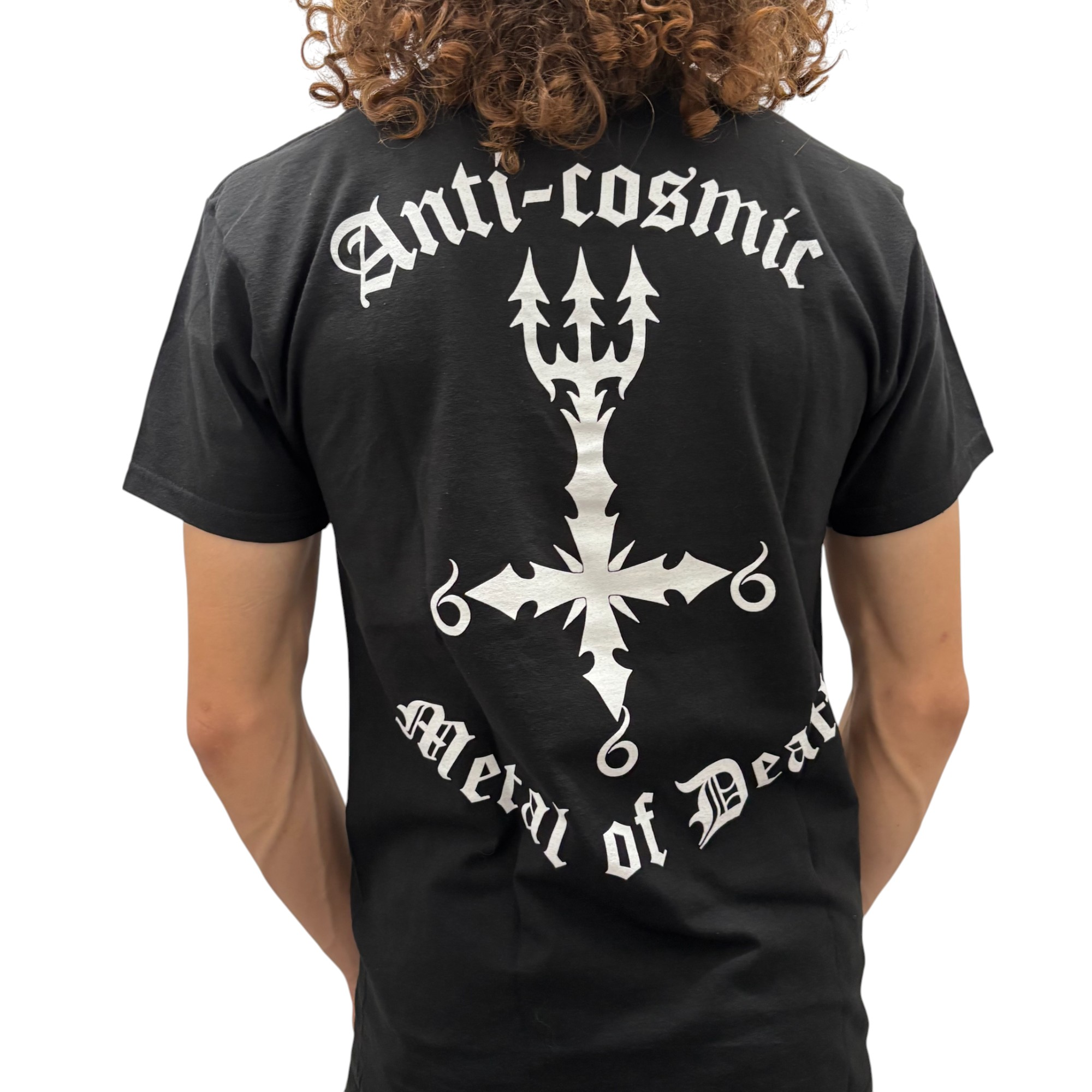 Dissection Reaper T-Shirt