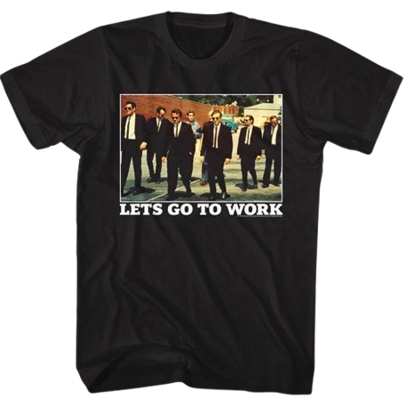 Reservoir Dogs T-Shirt