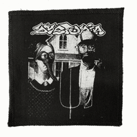 Thumbnail for Dystopia American Gothic Cloth Patch