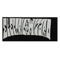 Thumbnail for Electric Wizard Cloth Patch
