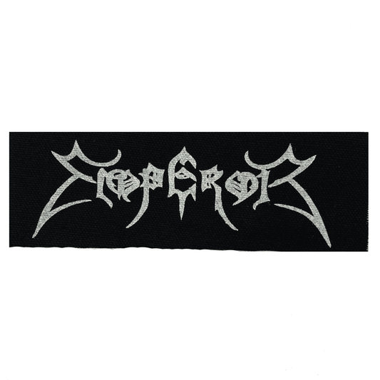 Emperor Cloth Patch