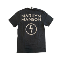 Thumbnail for Marilyn Manson Face T-Shirt