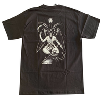 Thumbnail for Darkthrone Logo T-Shirt