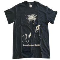 Thumbnail for Darkthrone Transilvanian Hunger T-Shirt