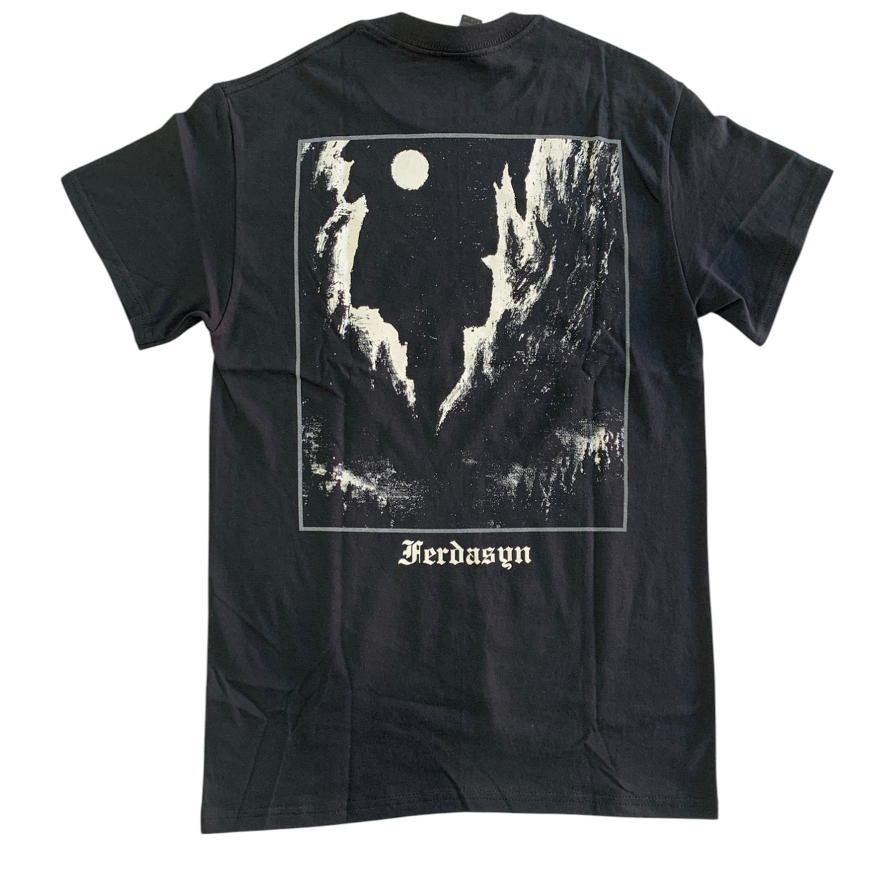 Darkthrone Transilvanian Hunger T-Shirt
