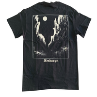 Thumbnail for Darkthrone Transilvanian Hunger T-Shirt