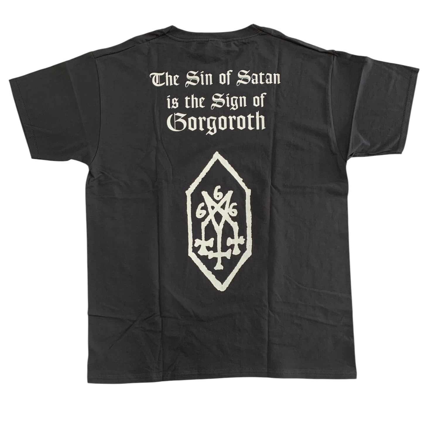 Gorgoroth Antichrist T-Shirt