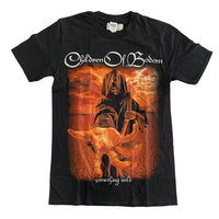 Thumbnail for Children of Bodom Something Wild T-Shirt