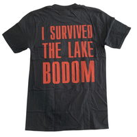 Thumbnail for Children of Bodom Something Wild T-Shirt