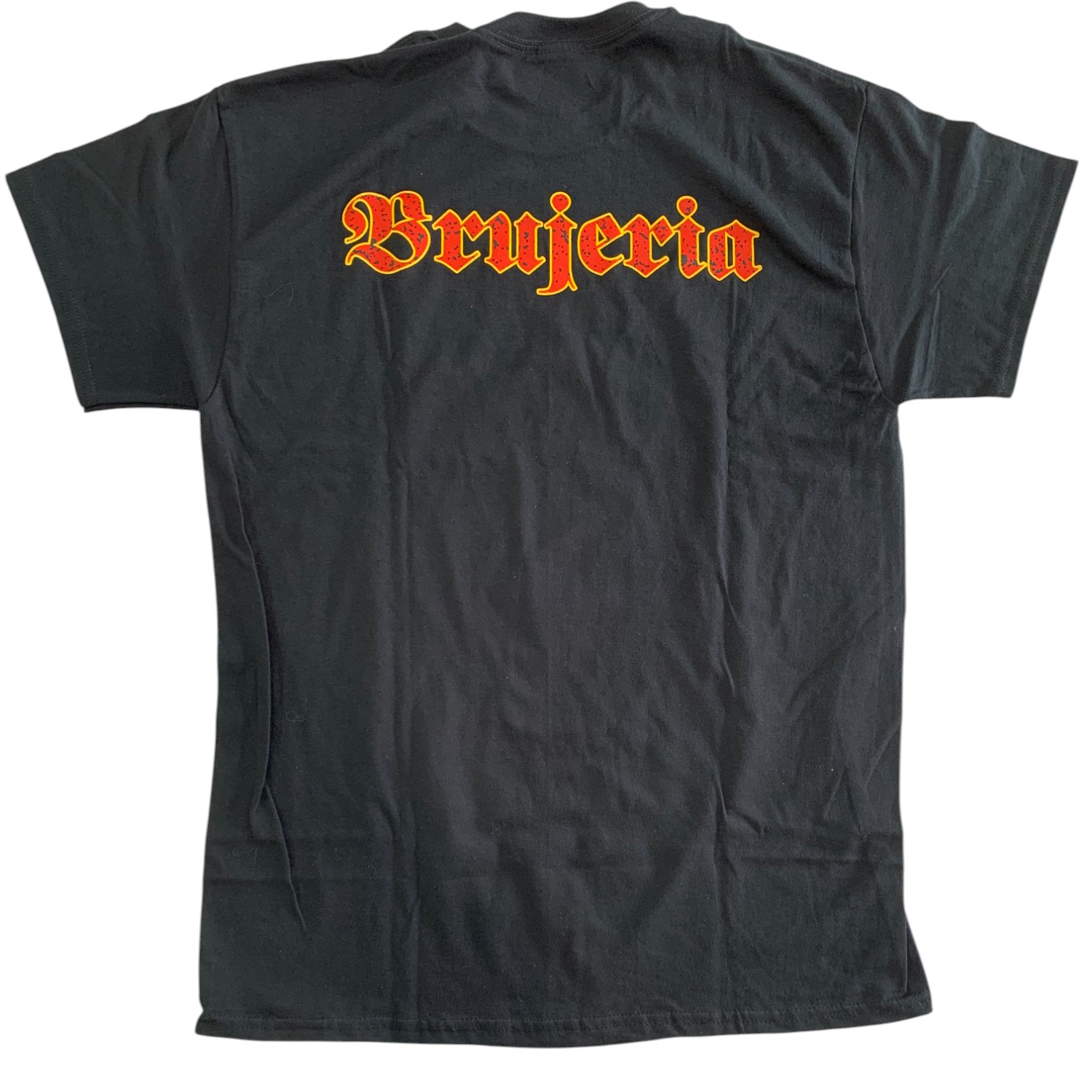 Brujeria Matando Gueros T-Shirt