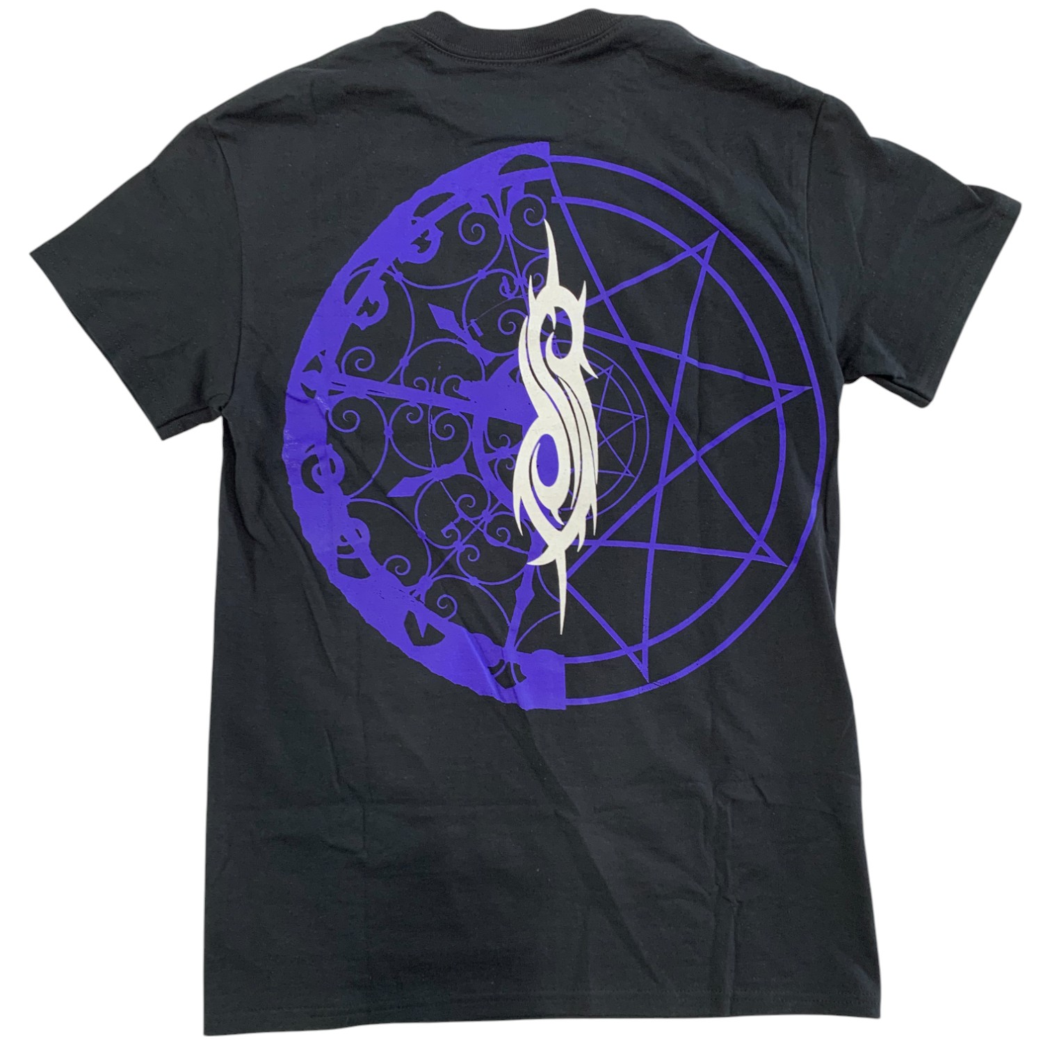 Slipknot Numbers T-Shirt