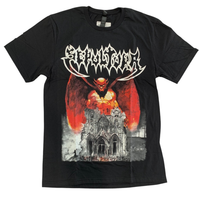 Thumbnail for Sepultura Bestial Devastation T-Shirt