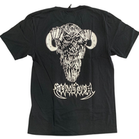 Thumbnail for Sepultura Bestial Devastation T-Shirt