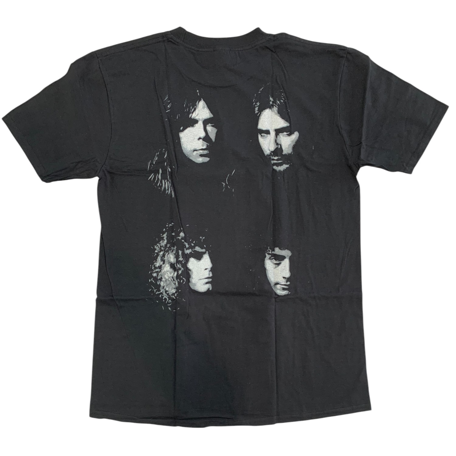 Overkill The Years of Decay T-Shirt