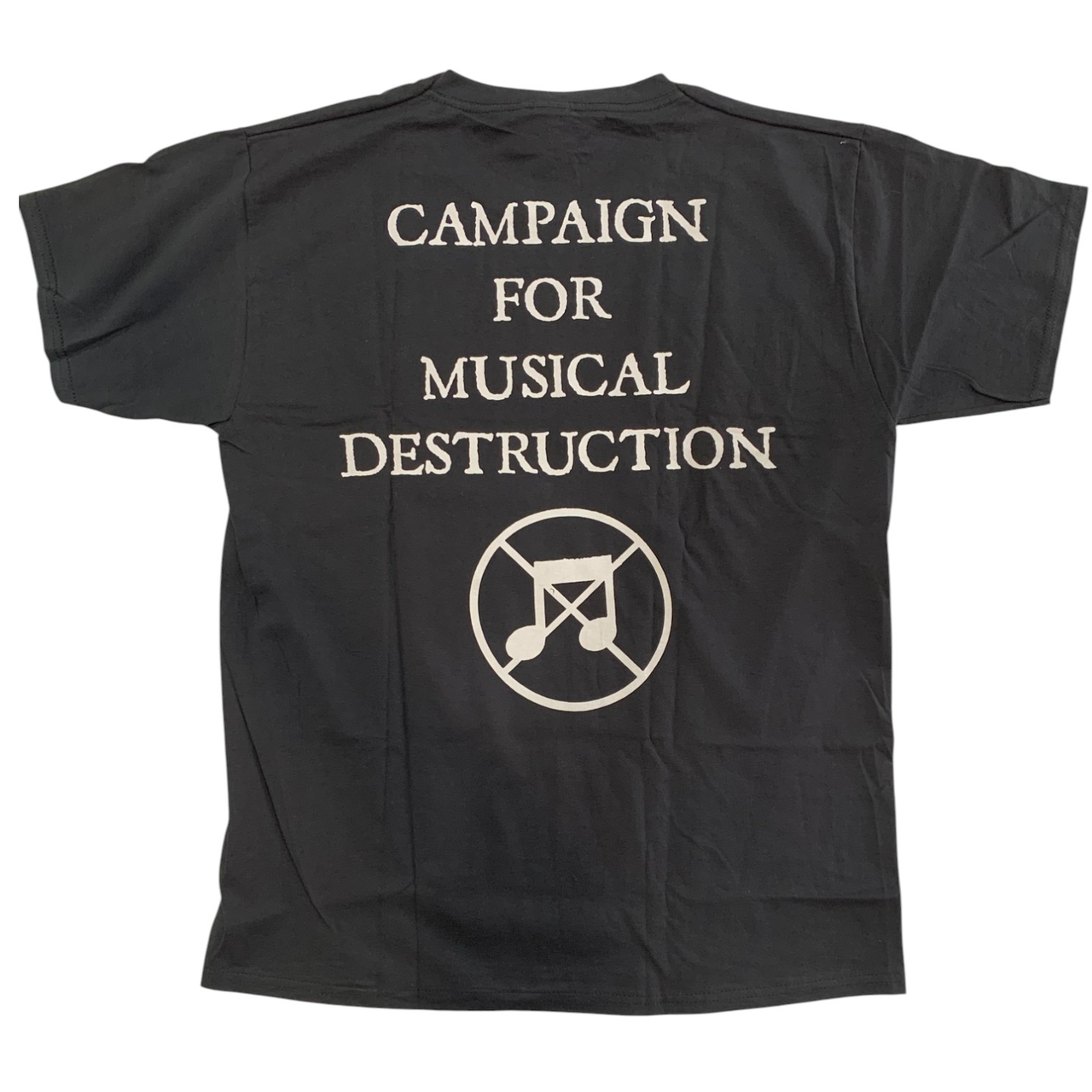 Napalm Death Utopia Banished T-Shirt