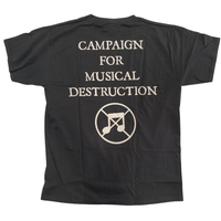 Thumbnail for Napalm Death Utopia Banished T-Shirt