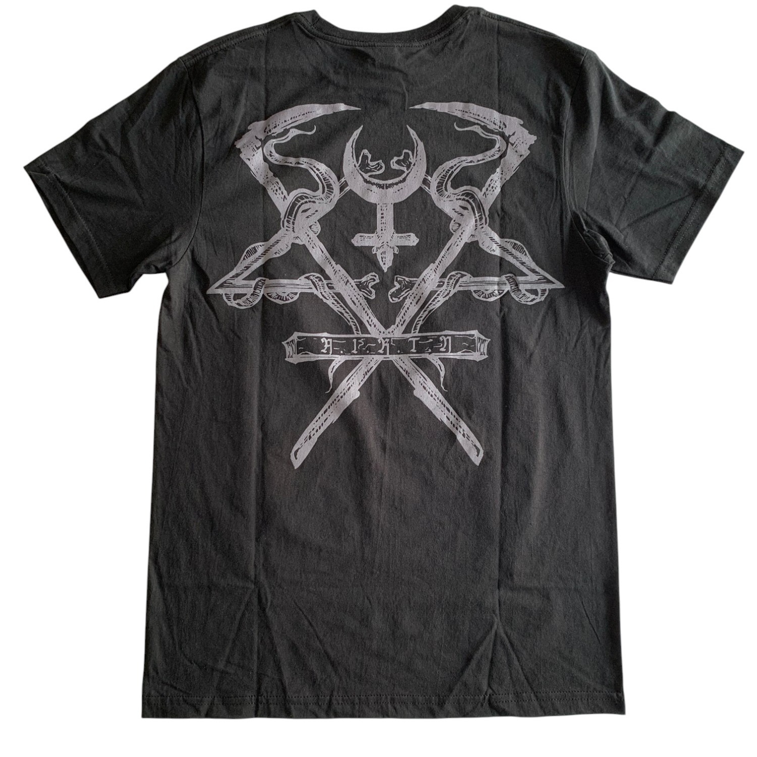 Lorna Shore And I Return to Nothingness T-Shirt