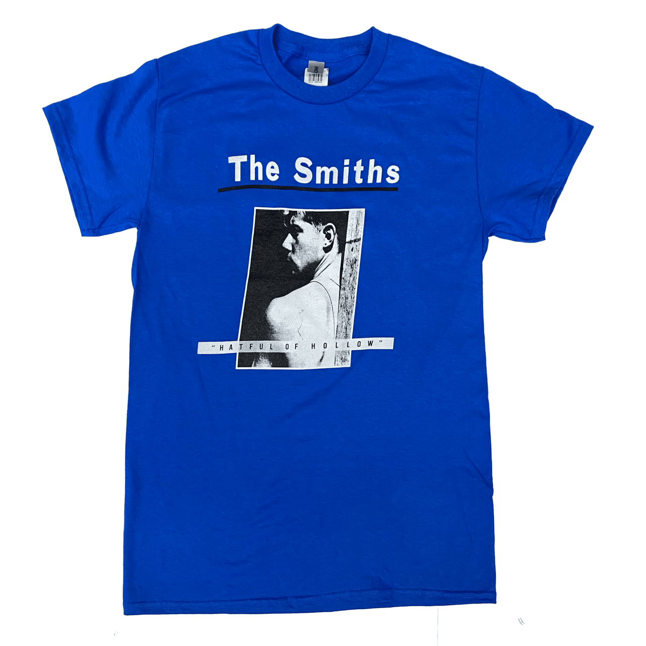 The Smiths Hatful of Hollow T-Shirt