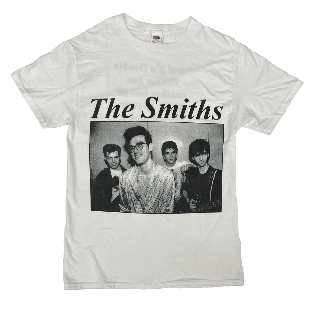 The smiths official 2024 merch