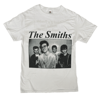 Thumbnail for The Smiths Double Decker Bus T-Shirt