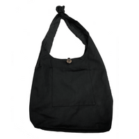 Thumbnail for Slouchy Shoulder Bag